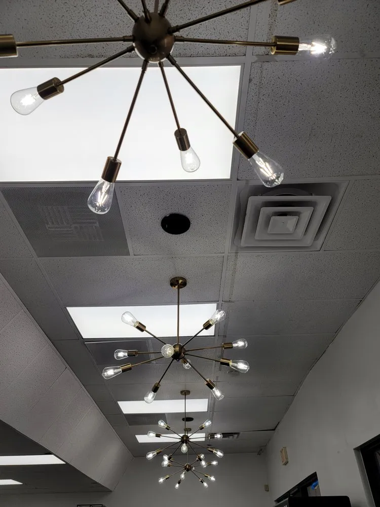 Slide of Classic Electric