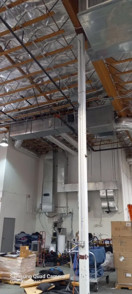 Slide of Classic Electric