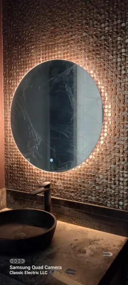 Slide of Classic Electric