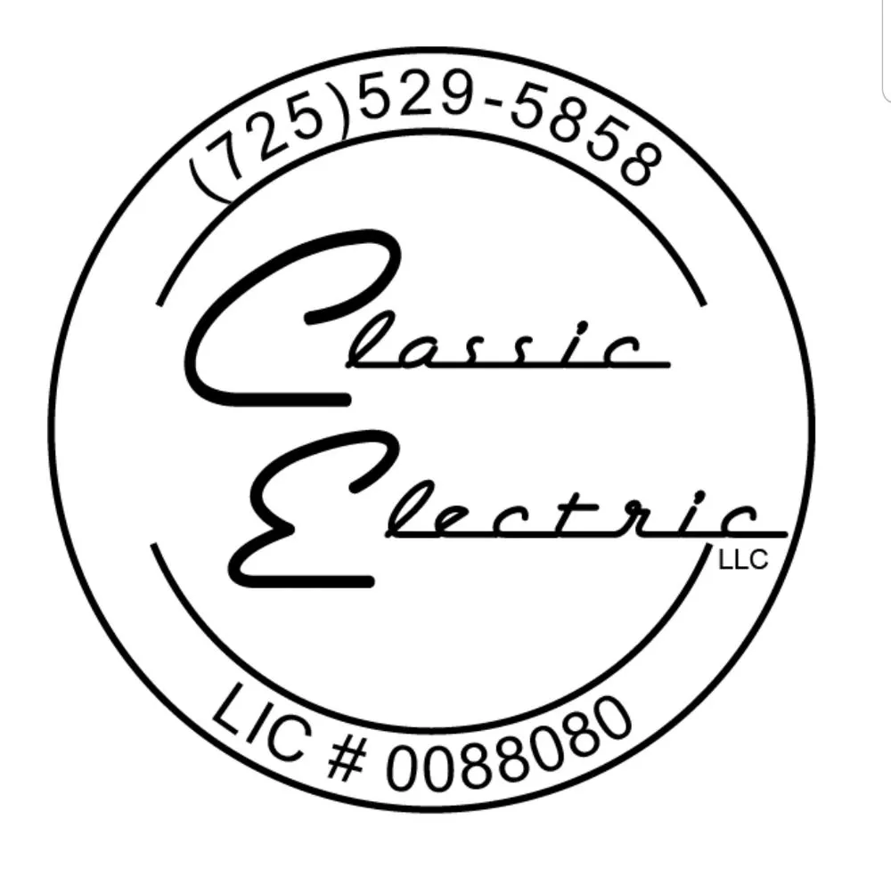 Slide of Classic Electric