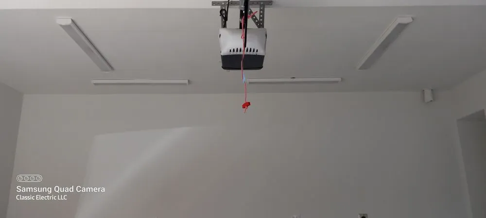 Slide of Classic Electric