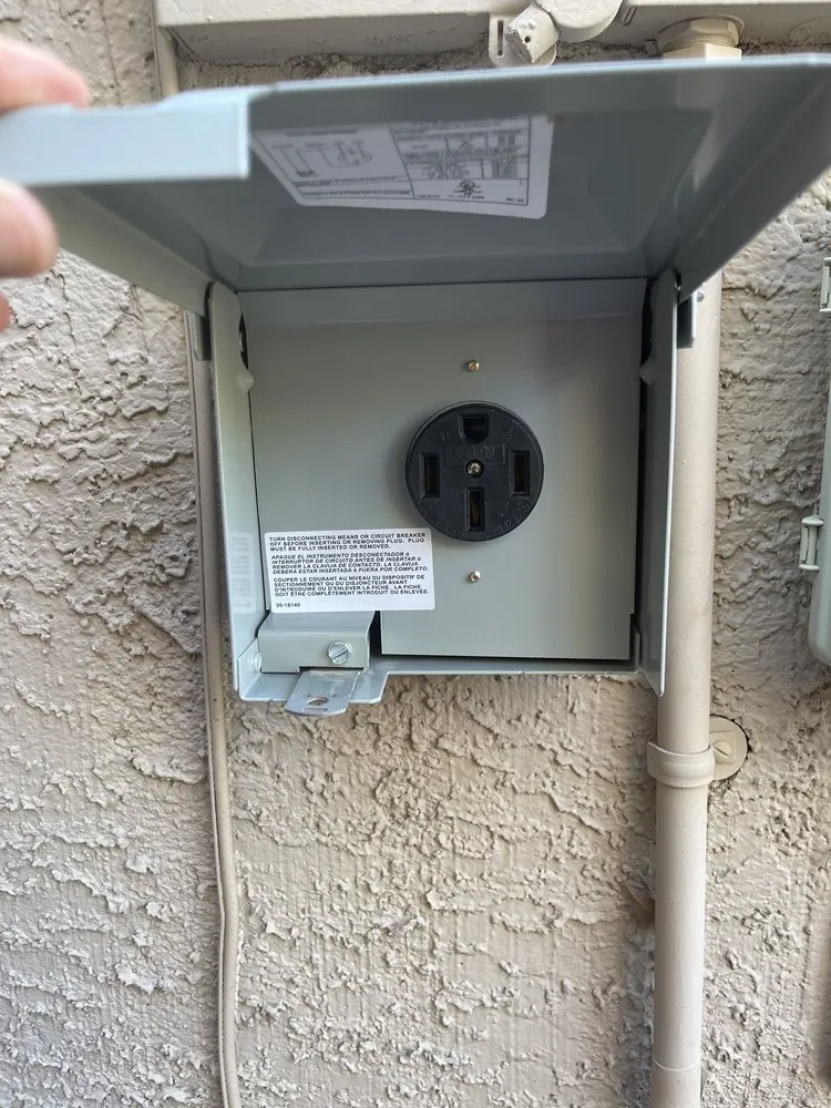 Slide of Classic Electric