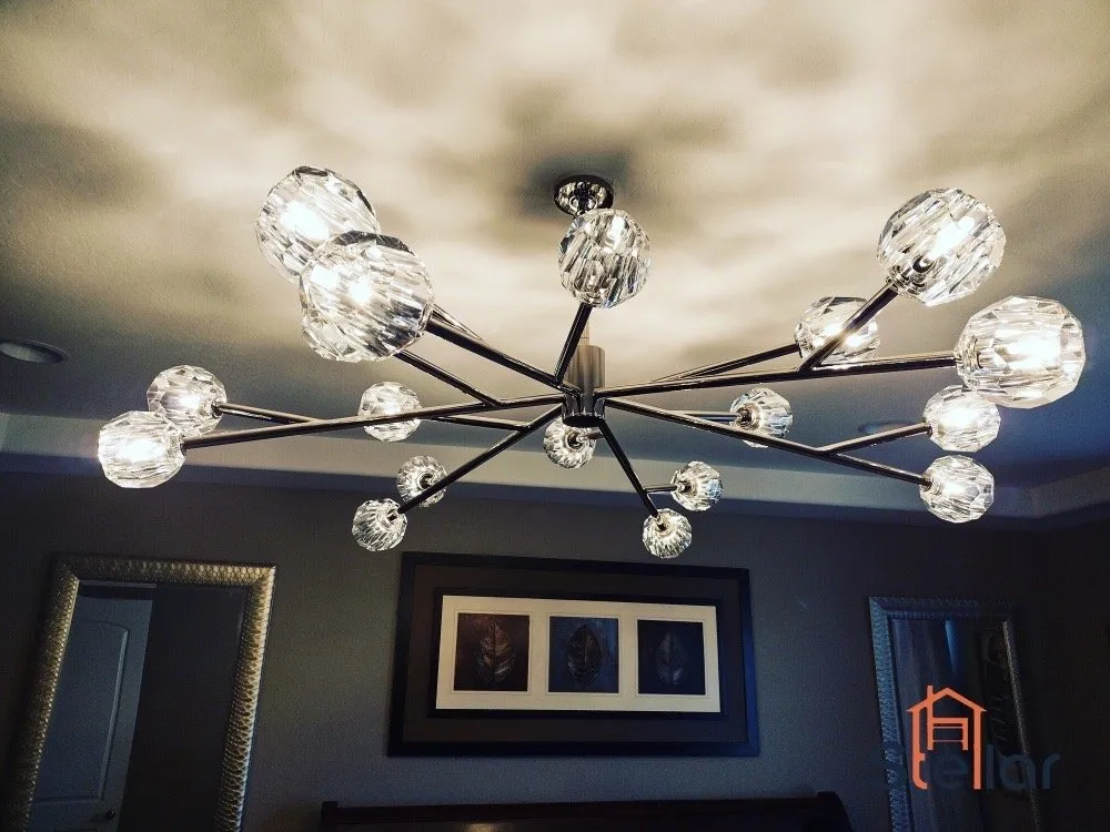 Slide of Classic Electric