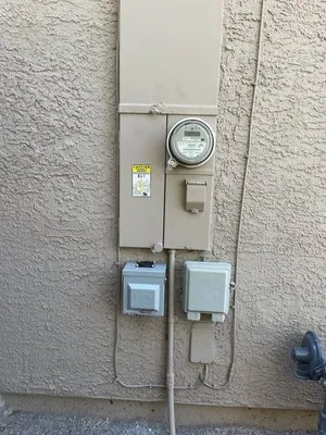 Classic Electric Logo