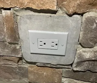 Professional outlet and switch repair in ,  by Classic Electric