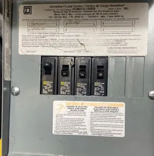 Affordable outlet and switch repair in ,  by Classic Electric