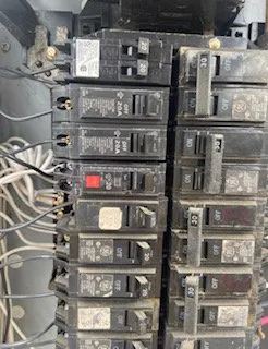 Certified lighting installation in ,  by Classic Electric