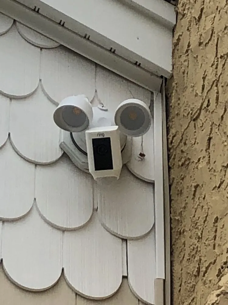 Slide of Classic Electric