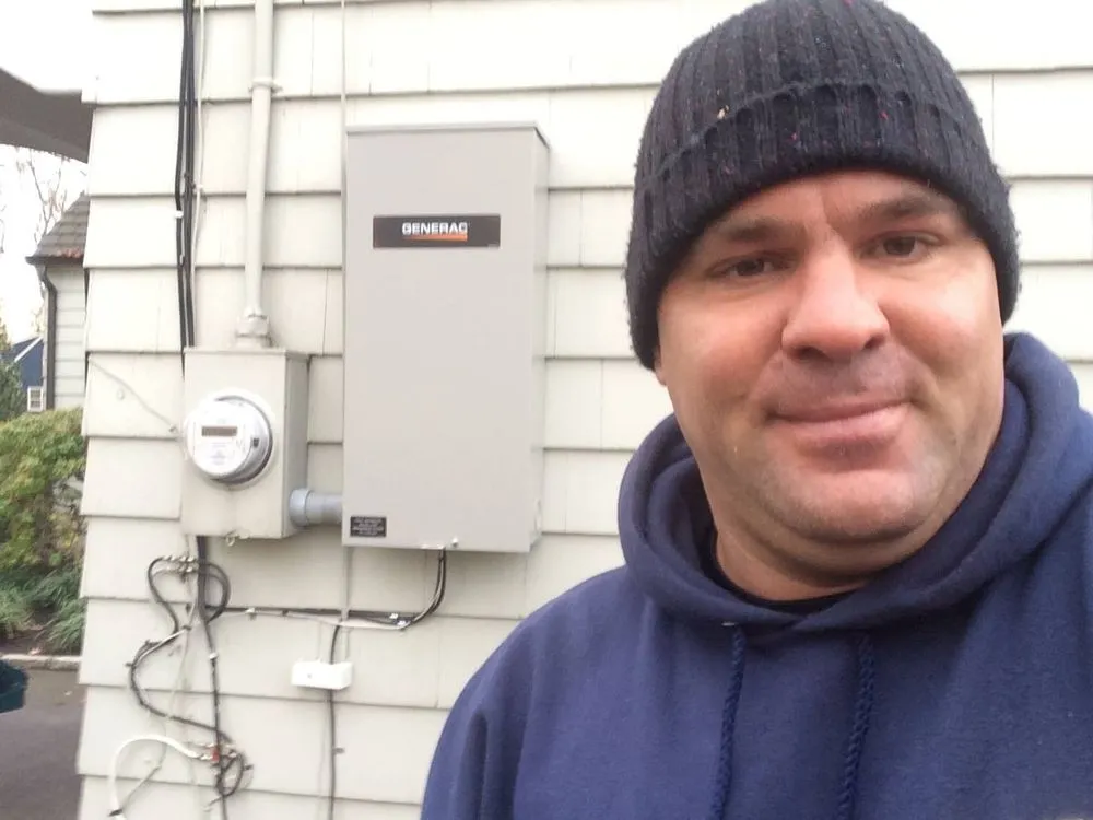 Slide of Classic Electric