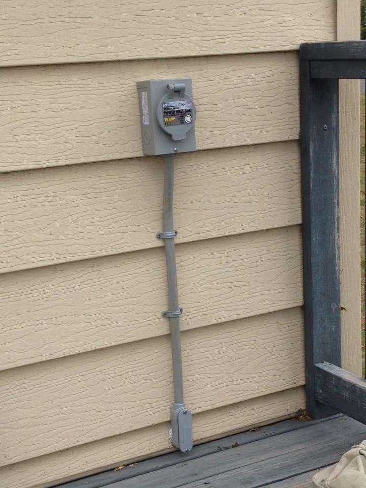 Slide of Classic Electric