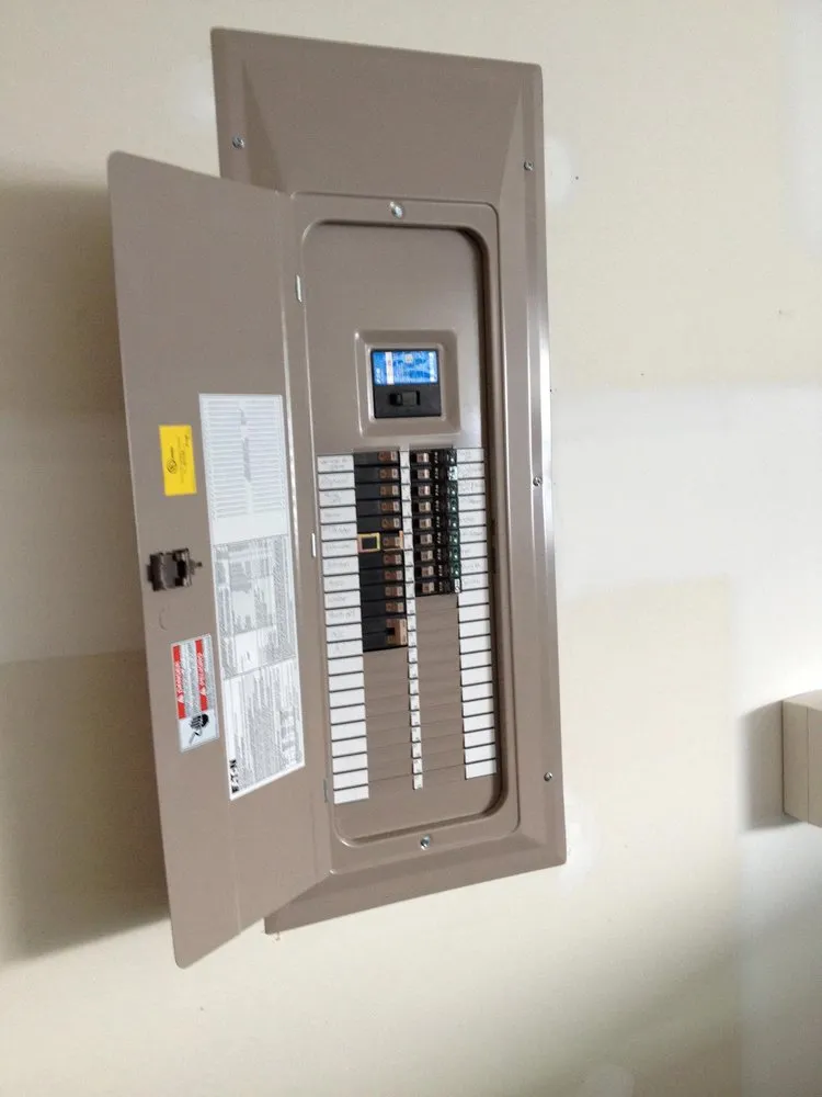 Slide of Classic Electric