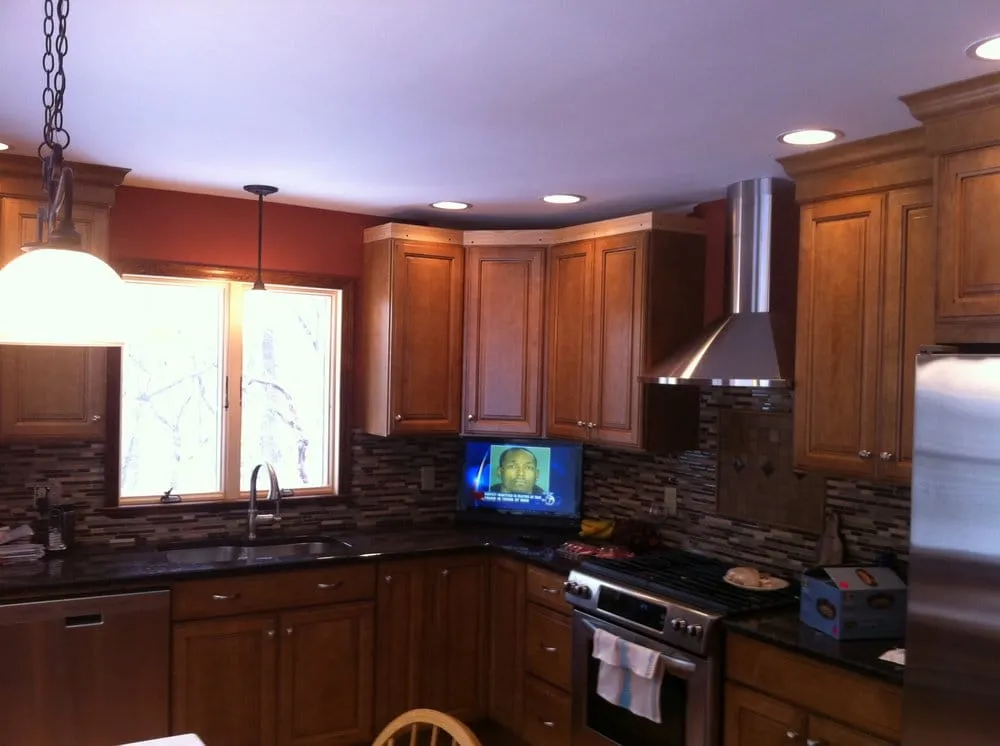 Licensed circuit breaker repair experts serving Point Pleasant, NJ - Classic Electric