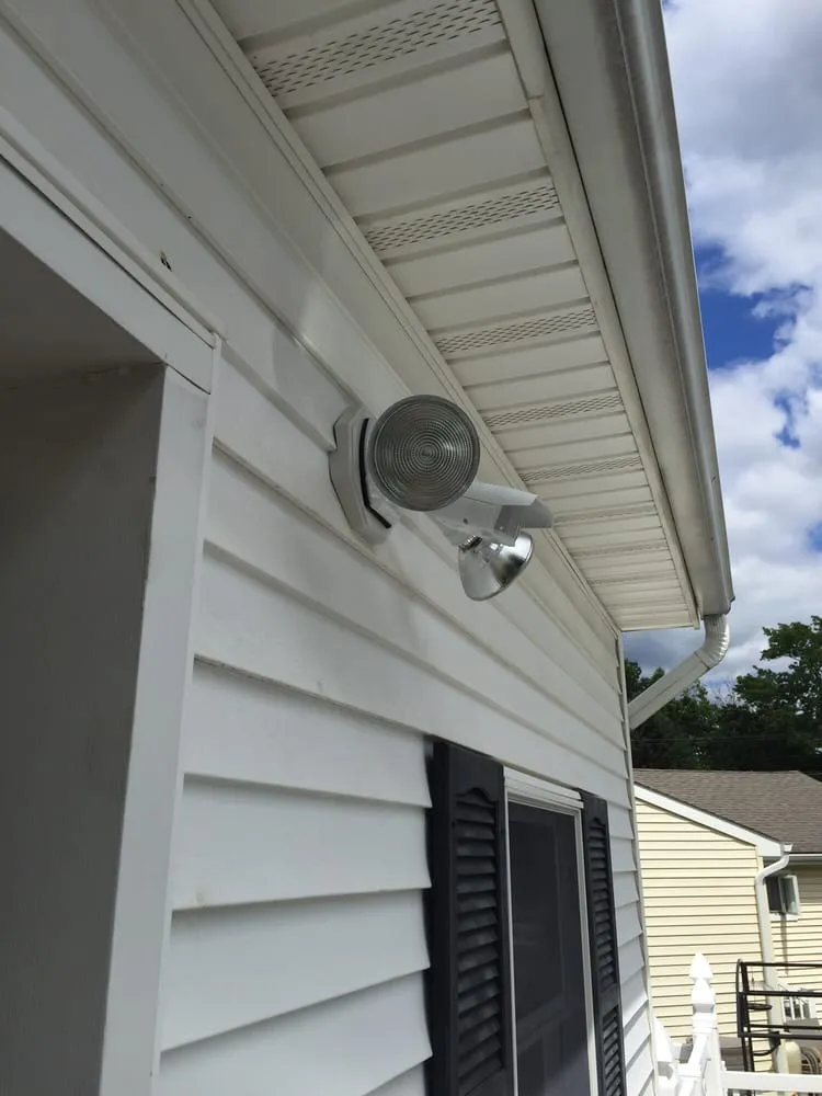Affordable electrician providing wiring installation in Point Pleasant, NJ - Classic Electric