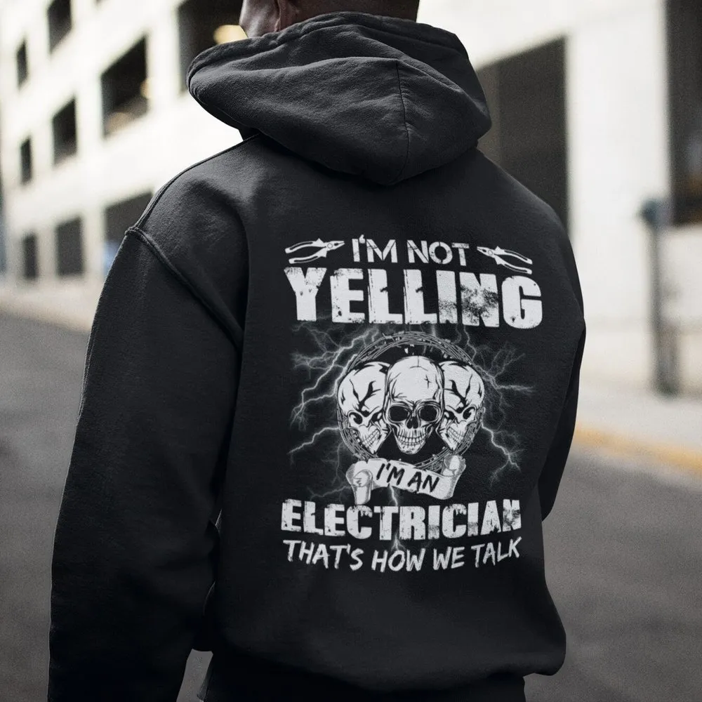 Slide of Classic Electric