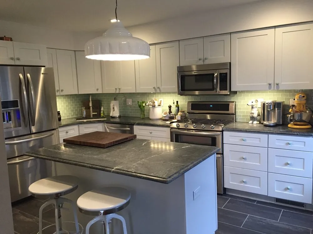 Slide of Classic Electric