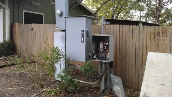 Slide of Classic Electric Repairs