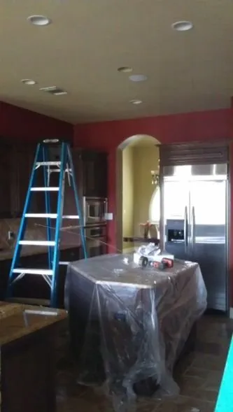 Slide of Classic Electric Repairs