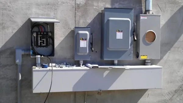 Classic Electric Repairs