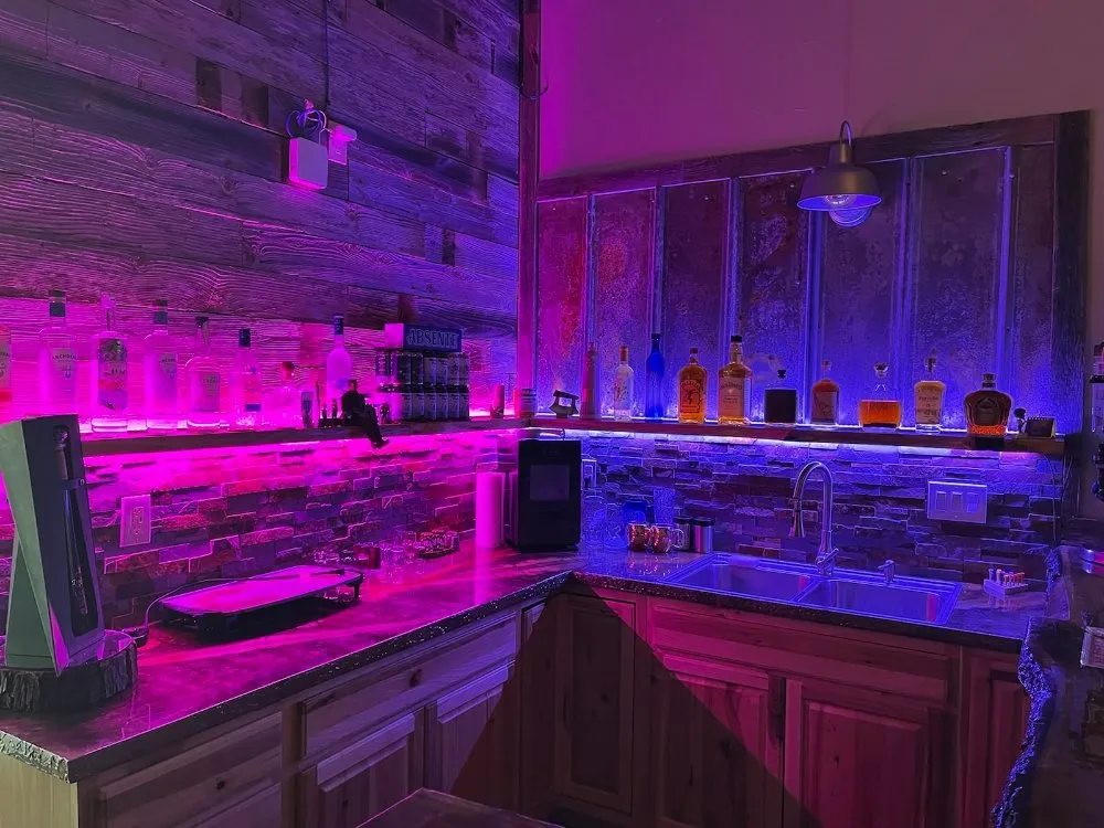 Slide of Classic Electric