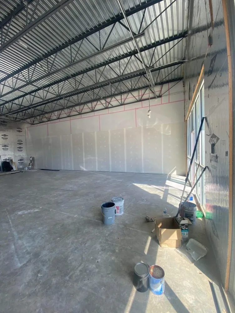 Slide of Classic Electric