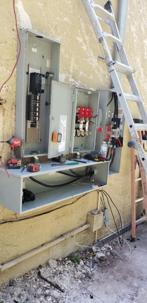 Slide of Classic Electric