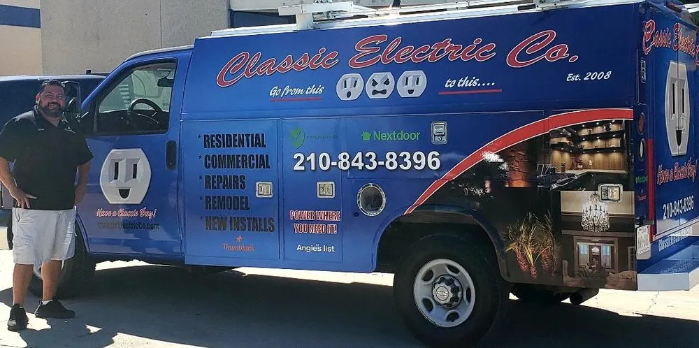 Affordable electrical service for homes in outlet and switch repair,  by 