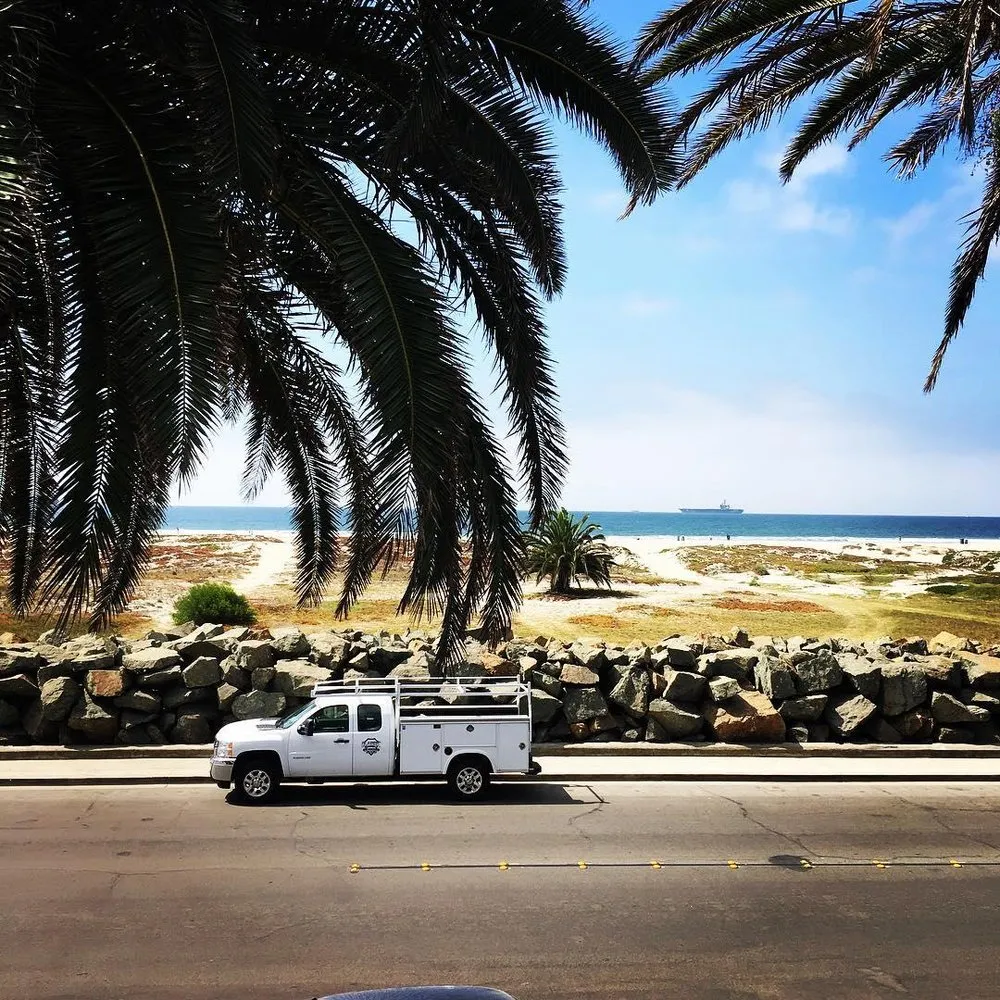 Slide of Classic Electric