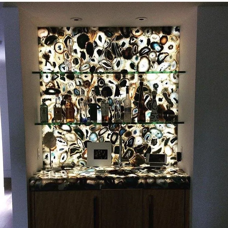 Slide of Classic Electric