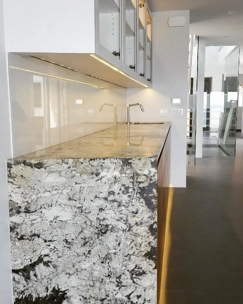 Slide of Classic Electric