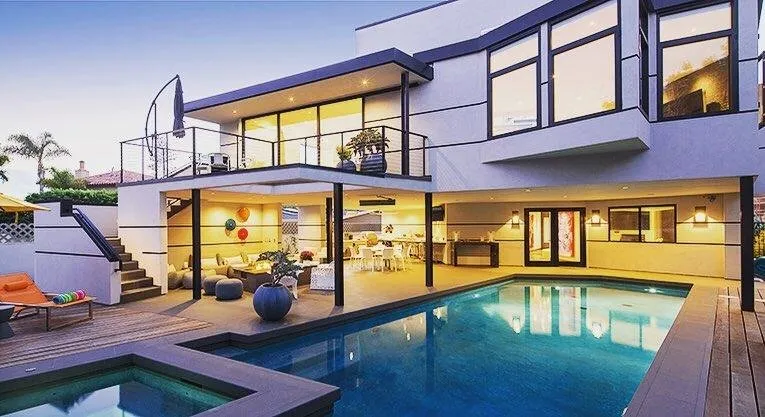 Slide of Classic Electric