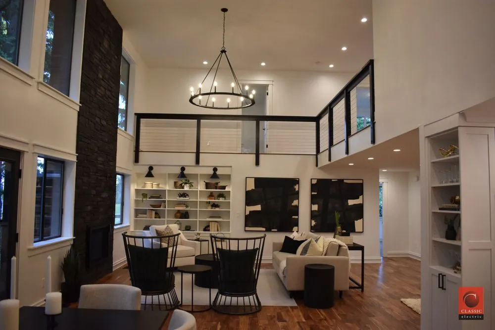 Slide of Classic Electric