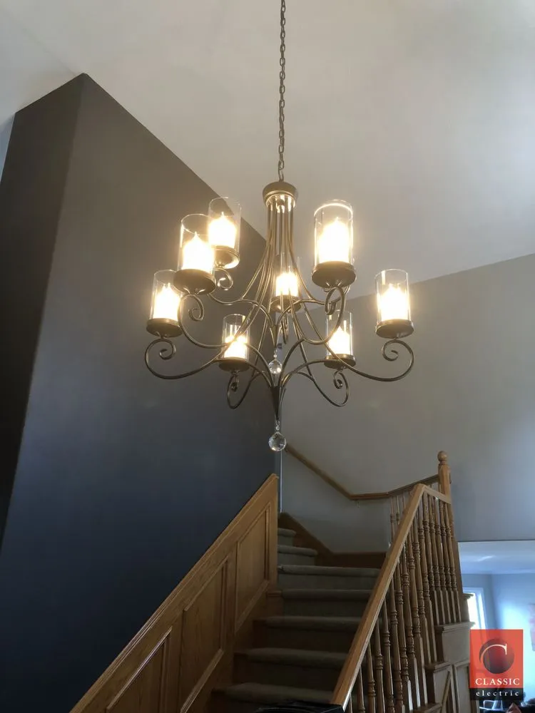 Slide of Classic Electric