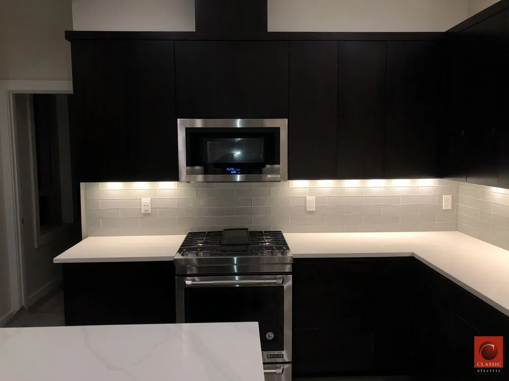 Slide of Classic Electric