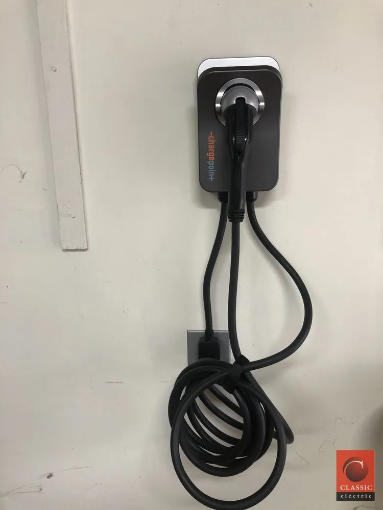 Slide of Classic Electric