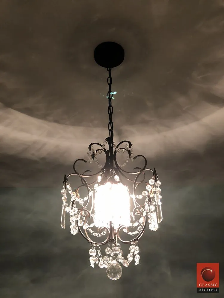 Slide of Classic Electric