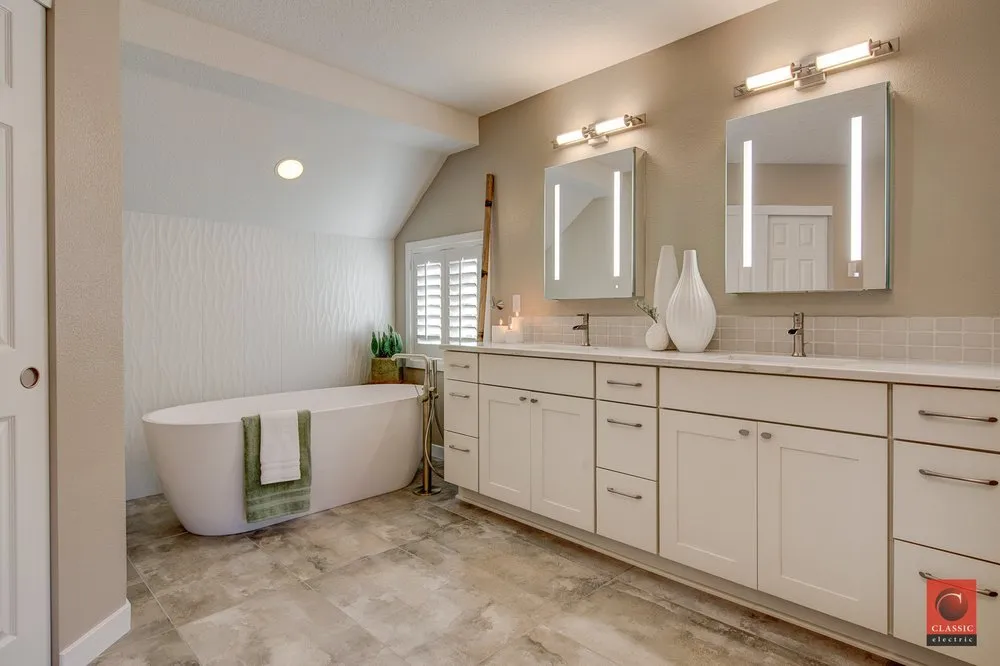 Slide of Classic Electric