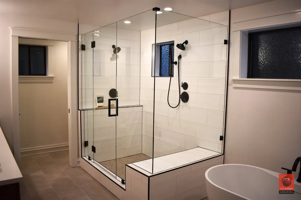 Reliable panel upgrade in ,  by Classic Electric