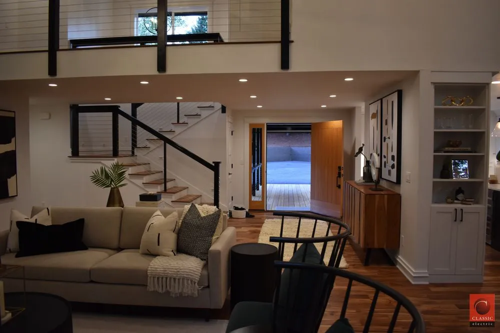 Slide of Classic Electric