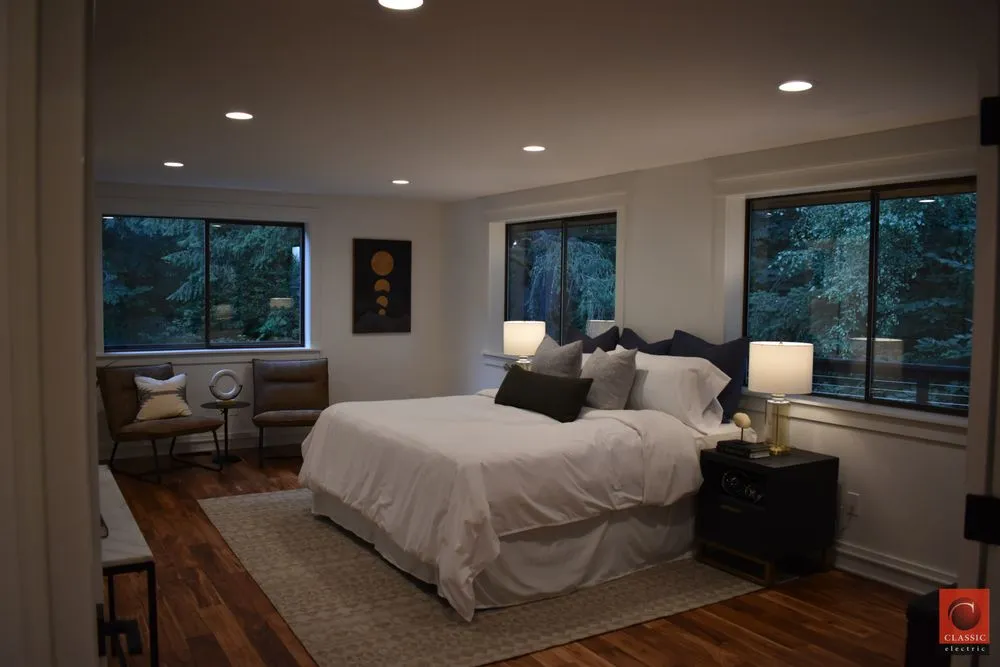 Slide of Classic Electric