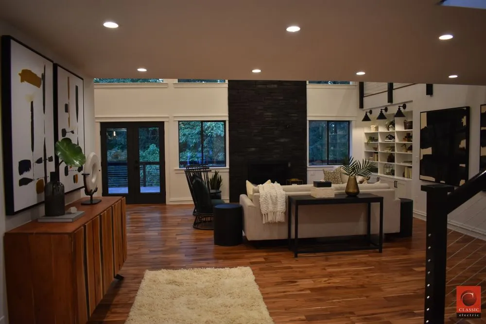 Slide of Classic Electric