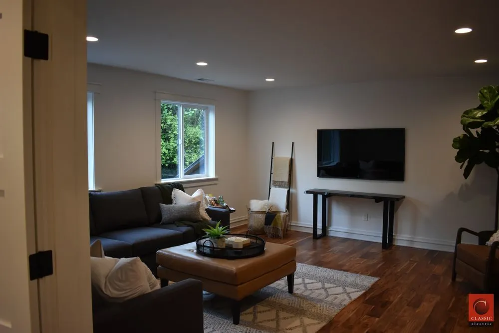 Slide of Classic Electric