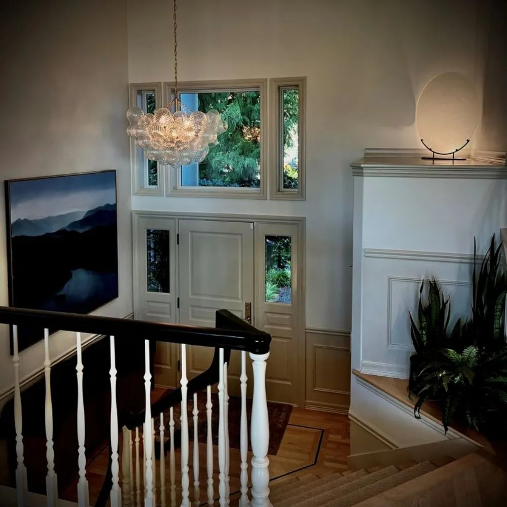 Slide of Classic Home Electric