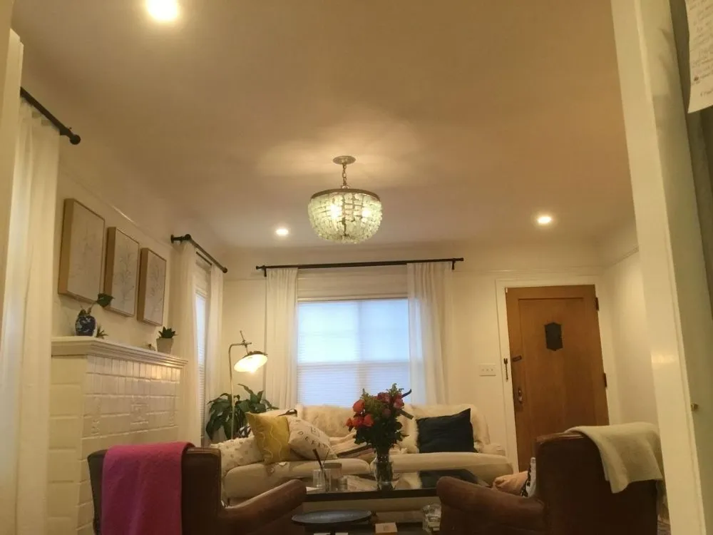 Slide of Classic Home Electric