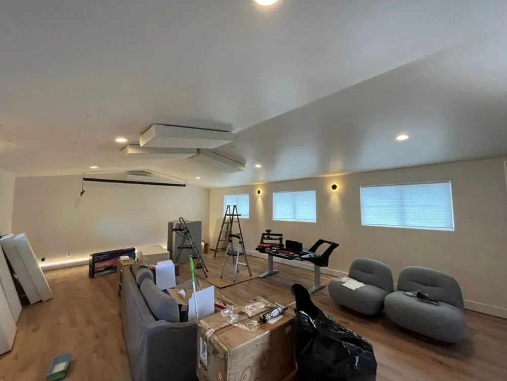 Slide of Classic Home Electric