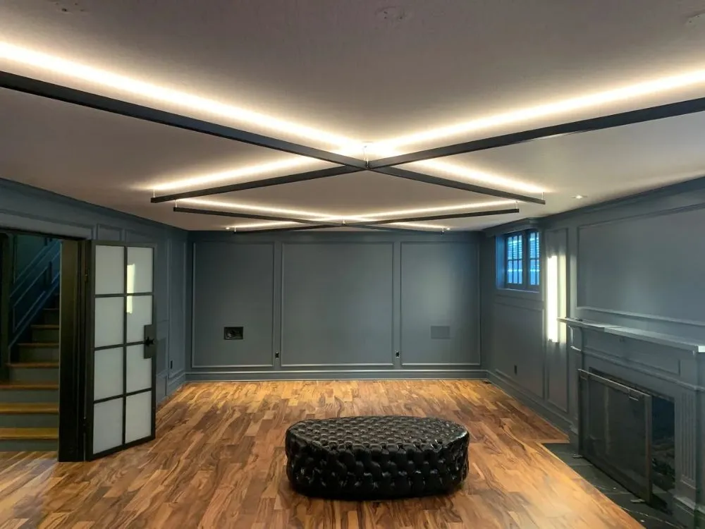 Slide of Classic Home Electric