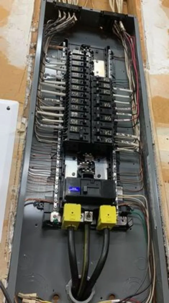 Slide of Classic Home Electric