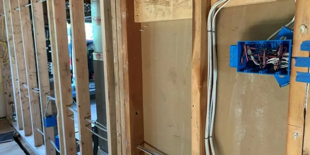 Slide of Classic Home Electric