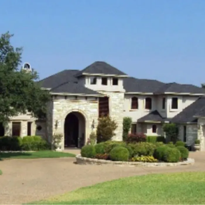 Slide of Classic Homes