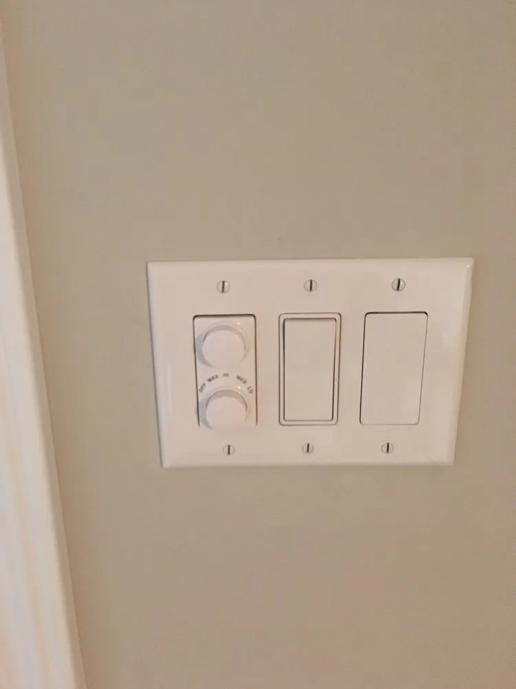 Slide of Classic Master Electrician