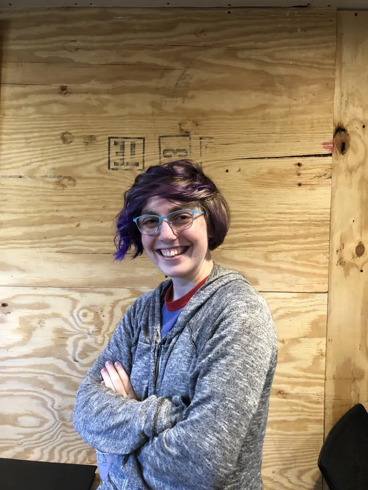 Slide of Classic Wiring & Air